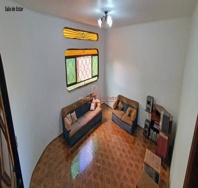 Foto 1 de Casa com 5 Quartos para alugar, 335m² em Vila Curti, São José do Rio Preto