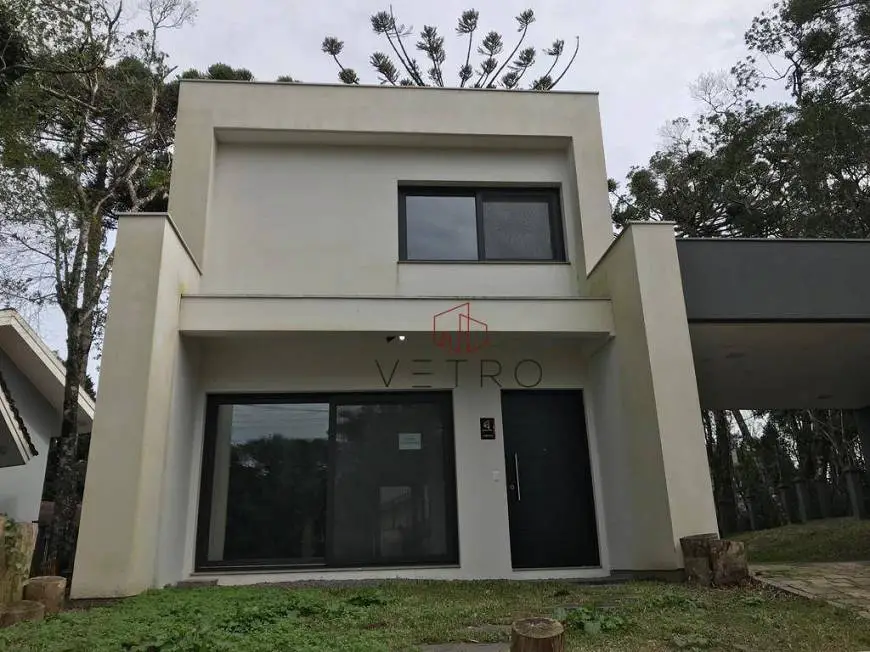 Foto 2 de Casa de Condomínio com 2 Quartos à venda, 249m² em Laje de Pedra, Canela