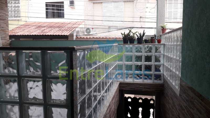 Foto 4 de Casa de Condomínio com 2 Quartos à venda, 95m² em Portuguesa, Rio de Janeiro