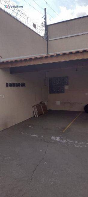 Foto 3 de Casa de Condomínio com 2 Quartos para alugar, 70m² em Tremembé, São Paulo