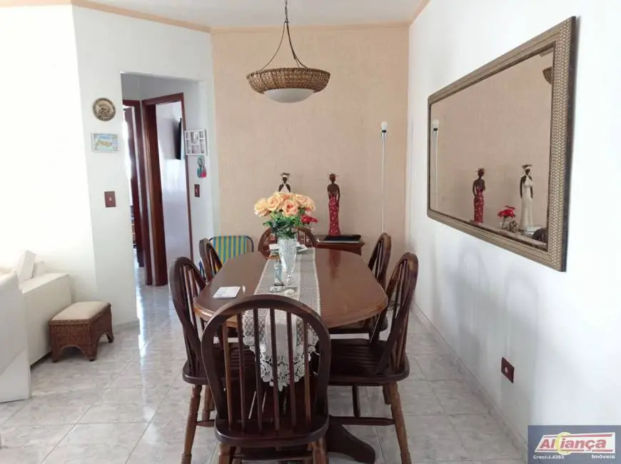 Foto 3 de Casa de Condomínio com 2 Quartos à venda, 72m² em Vila Progresso, Guarulhos