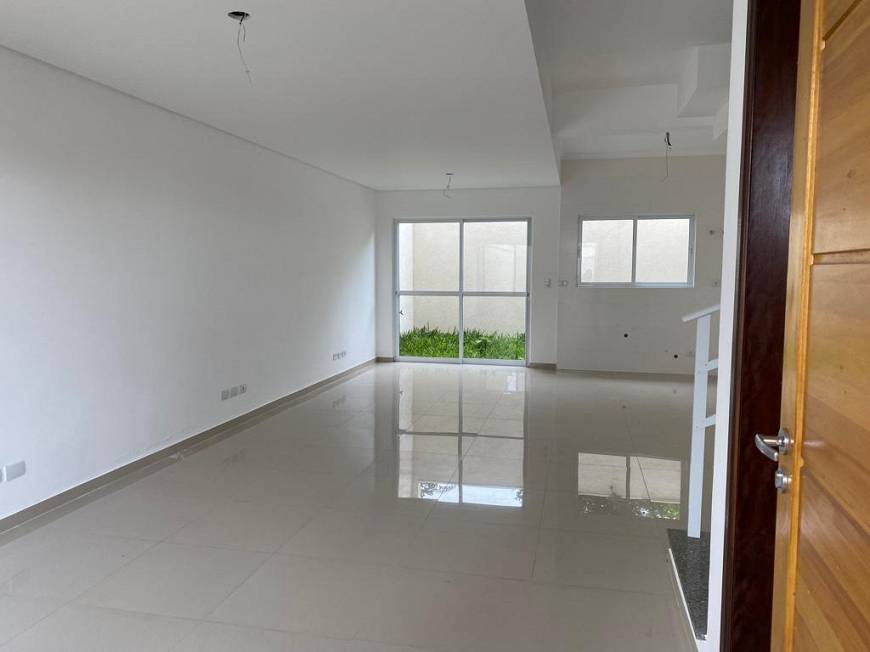 Foto 2 de Casa de Condomínio com 3 Quartos à venda, 98m² em Bairro Alto, Curitiba