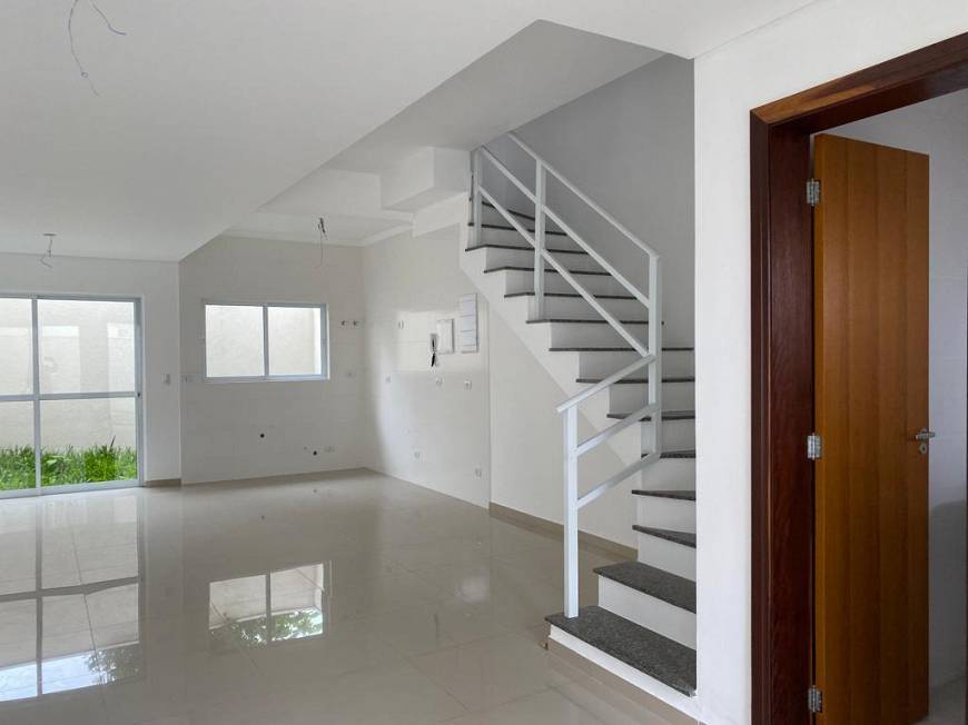 Foto 5 de Casa de Condomínio com 3 Quartos à venda, 98m² em Bairro Alto, Curitiba