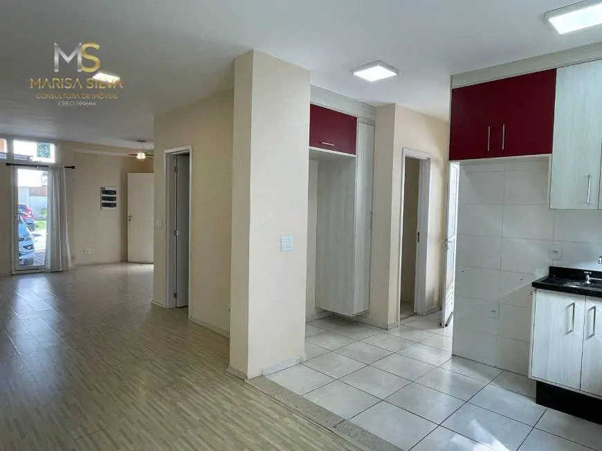 Foto 1 de Casa de Condomínio com 3 Quartos à venda, 117m² em Chácara Pavoeiro, Cotia