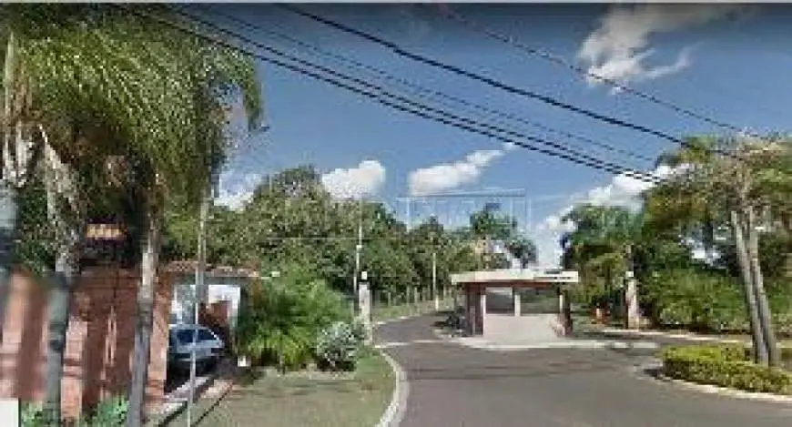 Foto 1 de Casa de Condomínio com 3 Quartos à venda, 135m² em Residencial Samambaia, São Carlos