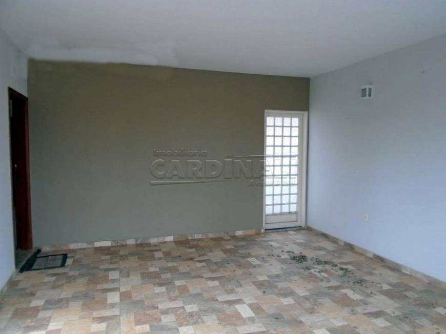 Foto 4 de Casa de Condomínio com 3 Quartos à venda, 135m² em Residencial Samambaia, São Carlos
