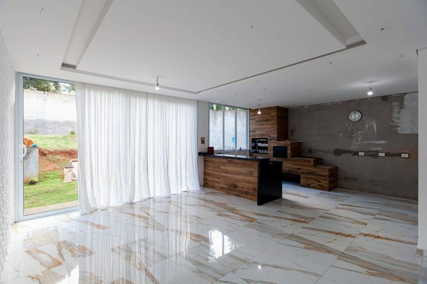 Foto 4 de Casa de Condomínio com 4 Quartos à venda, 300m² em Paysage Serein, Vargem Grande Paulista