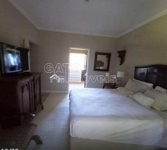 Foto 3 de Casa de Condomínio com 5 Quartos à venda, 217m² em Serra dos Lagos Jordanesia, Cajamar