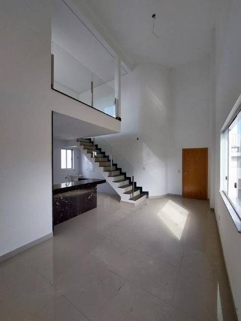 Foto 1 de Cobertura com 2 Quartos à venda, 130m² em Vila Paris, Belo Horizonte