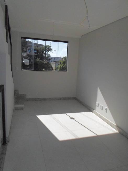 Foto 5 de Cobertura com 3 Quartos à venda, 123m² em Planalto, Belo Horizonte