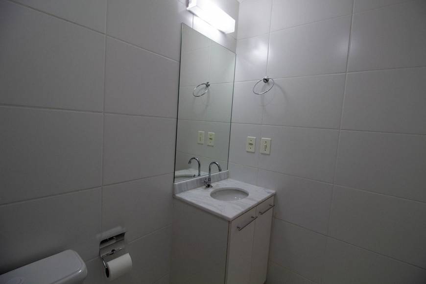 Foto 5 de Flat com 1 Quarto para alugar, 56m² em Jardim America, Sorocaba