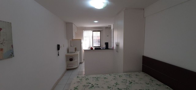 Foto 4 de Kitnet com 1 Quarto à venda, 35m² em Boa Viagem, Recife