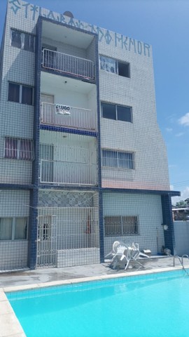Foto 2 de Kitnet com 1 Quarto à venda, 40m² em Janga, Paulista