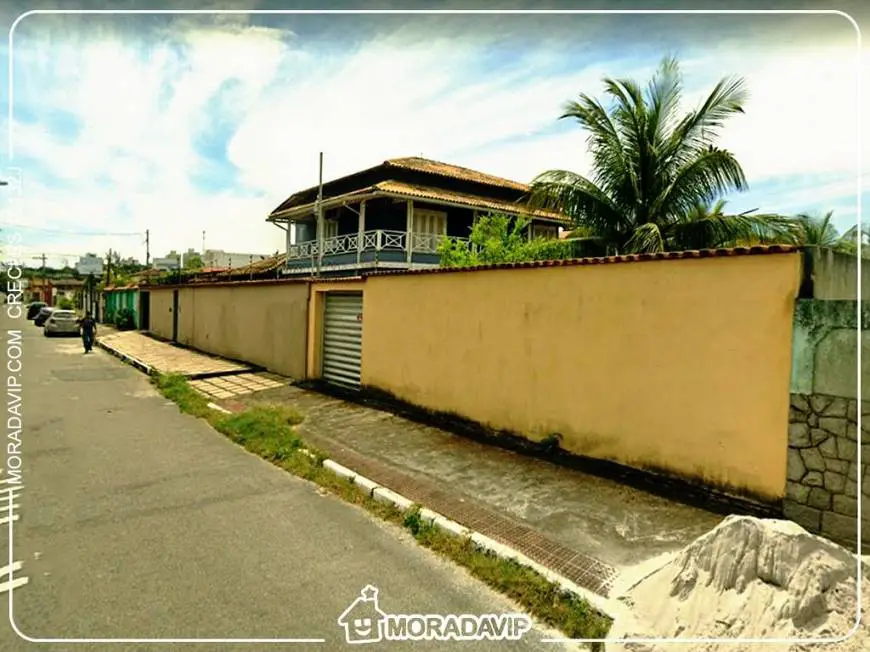 Foto 1 de Lote/Terreno à venda, 300m² em Jardim Atlântico, Serra