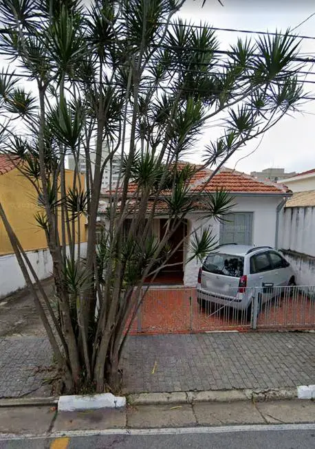 Foto 1 de Lote/Terreno à venda, 125m² em Osvaldo Cruz, São Caetano do Sul