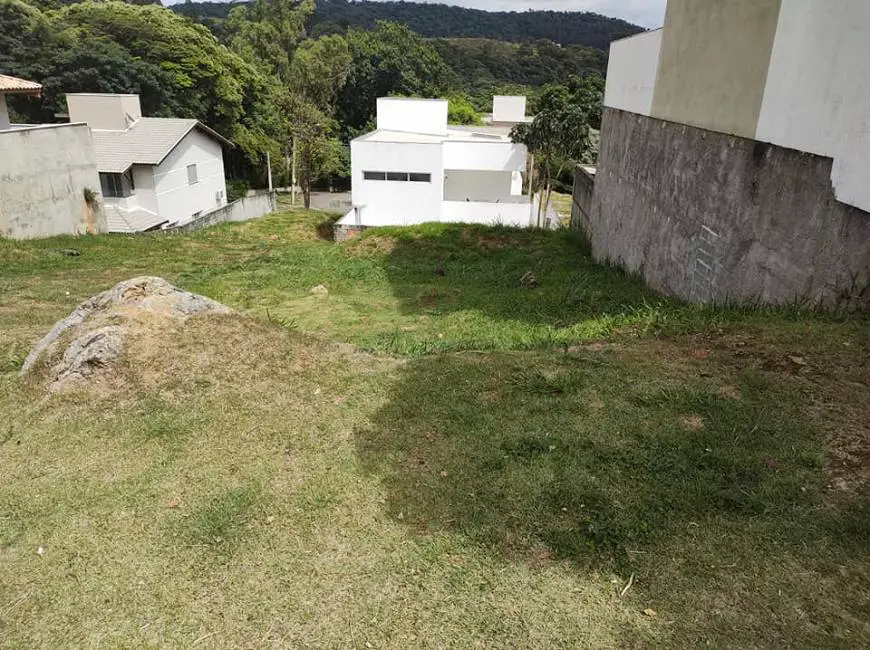Foto 1 de Lote/Terreno à venda, 275m² em São Roque, São Roque