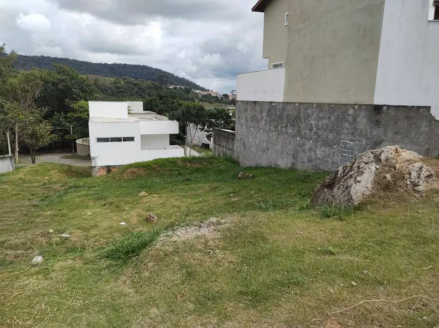 Foto 3 de Lote/Terreno à venda, 275m² em São Roque, São Roque