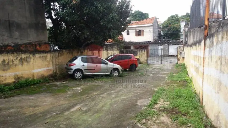 Foto 1 de Lote/Terreno à venda, 400m² em Vila do Encontro, São Paulo