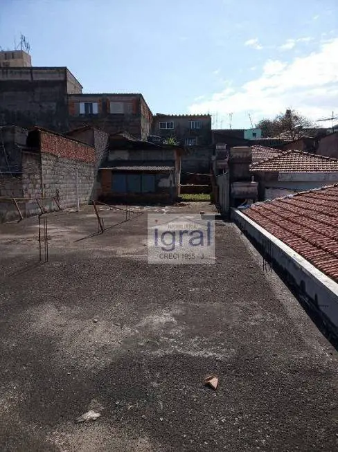 Foto 2 de Lote/Terreno à venda, 400m² em Vila do Encontro, São Paulo