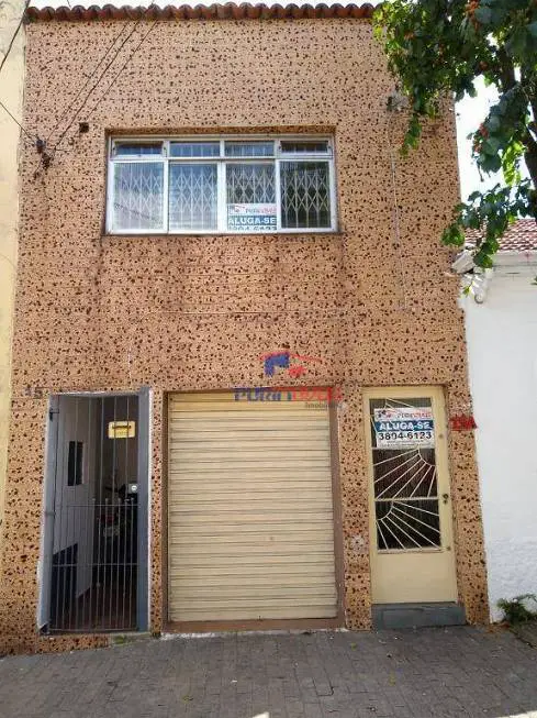 Foto 1 de Sobrado com 2 Quartos para alugar, 110m² em Ipiranga, São Paulo