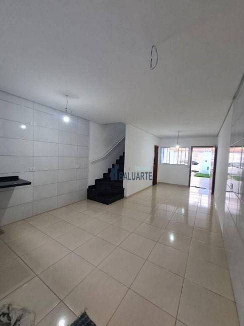 Foto 1 de Sobrado com 3 Quartos à venda, 120m² em Campo Grande, São Paulo