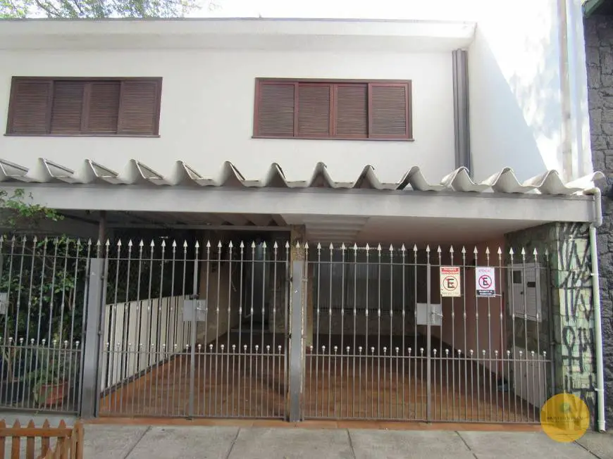 Foto 1 de Sobrado com 3 Quartos à venda, 178m² em Vila Ipojuca, São Paulo