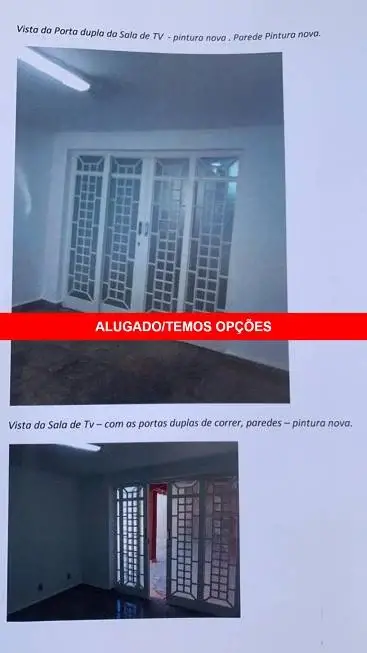Foto 1 de Sobrado com 4 Quartos para venda ou aluguel, 187m² em Parque Taquaral, Campinas