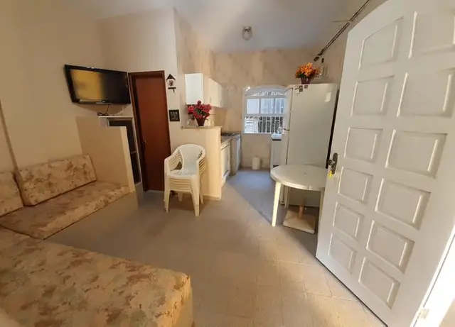 Foto 5 de Apartamento com 1 Quarto à venda, 45m² em Caetés, Angra dos Reis