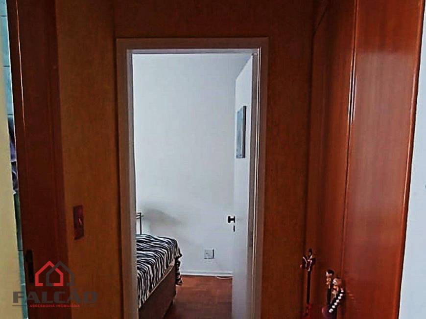 Foto 3 de Apartamento com 1 Quarto à venda, 51m² em Campo Grande, Santos
