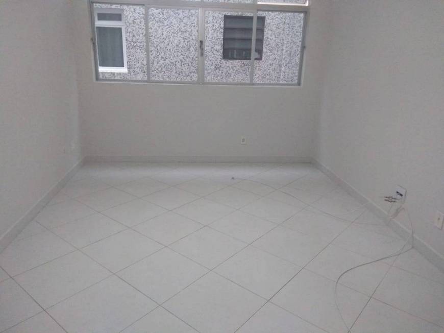 Foto 1 de Apartamento com 1 Quarto para venda ou aluguel, 68m² em Campo Grande, Santos