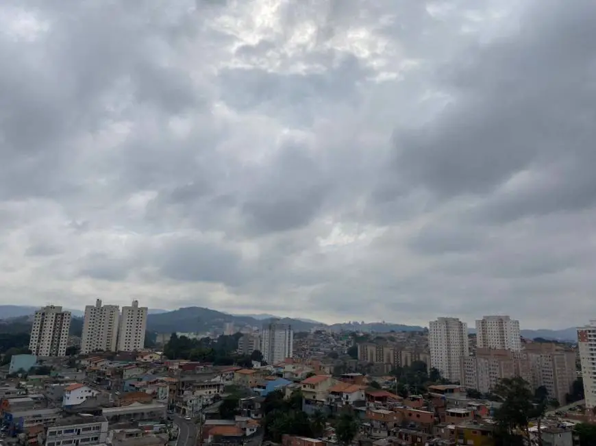 Foto 5 de Apartamento com 1 Quarto para alugar, 38m² em Centro, Guarulhos