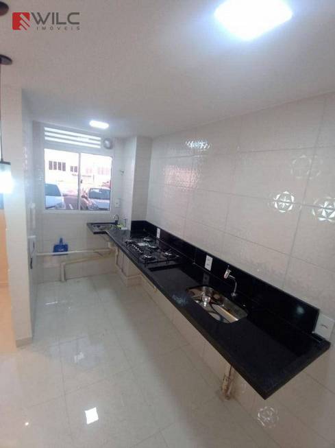 Foto 5 de Apartamento com 1 Quarto para alugar, 50m² em Curicica, Rio de Janeiro