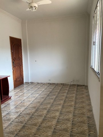 Foto 4 de Apartamento com 1 Quarto à venda, 43m² em Engenho De Dentro, Rio de Janeiro