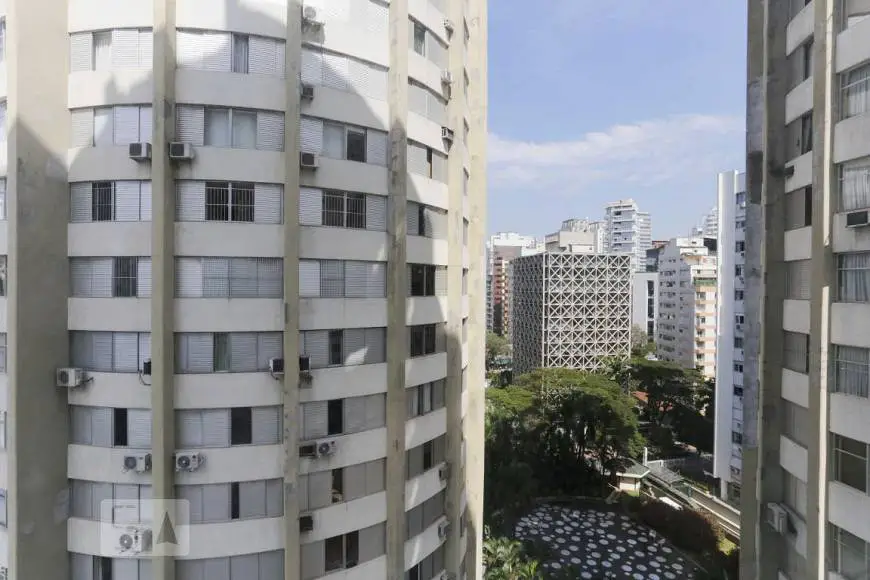 Foto 3 de Apartamento com 1 Quarto para alugar, 188m² em Jardim Europa, São Paulo