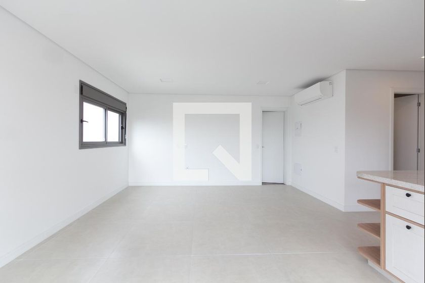 Foto 4 de Apartamento com 1 Quarto para alugar, 74m² em Moema, São Paulo