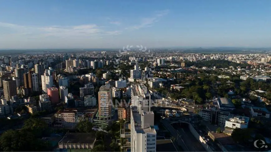 Foto 5 de Apartamento com 1 Quarto à venda, 28m² em Petrópolis, Porto Alegre
