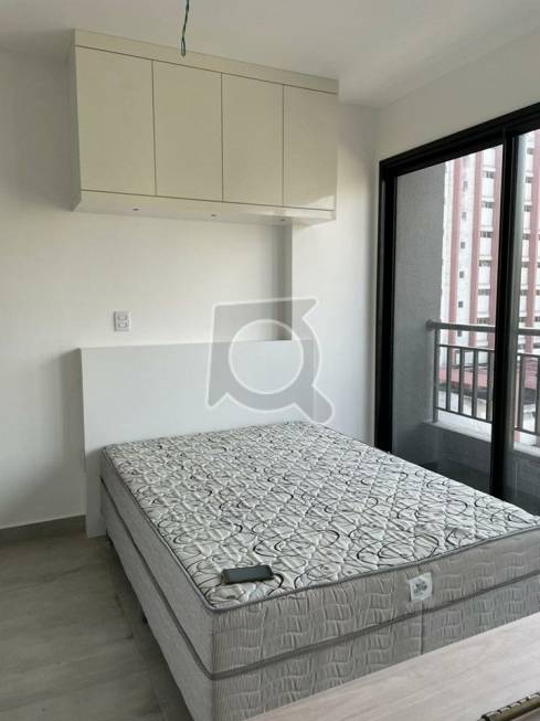Foto 4 de Apartamento com 1 Quarto para alugar, 26m² em Santana, São Paulo