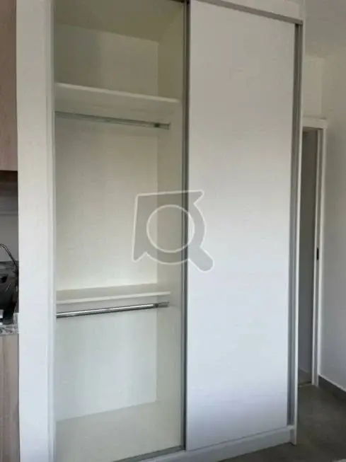 Foto 5 de Apartamento com 1 Quarto para alugar, 26m² em Santana, São Paulo