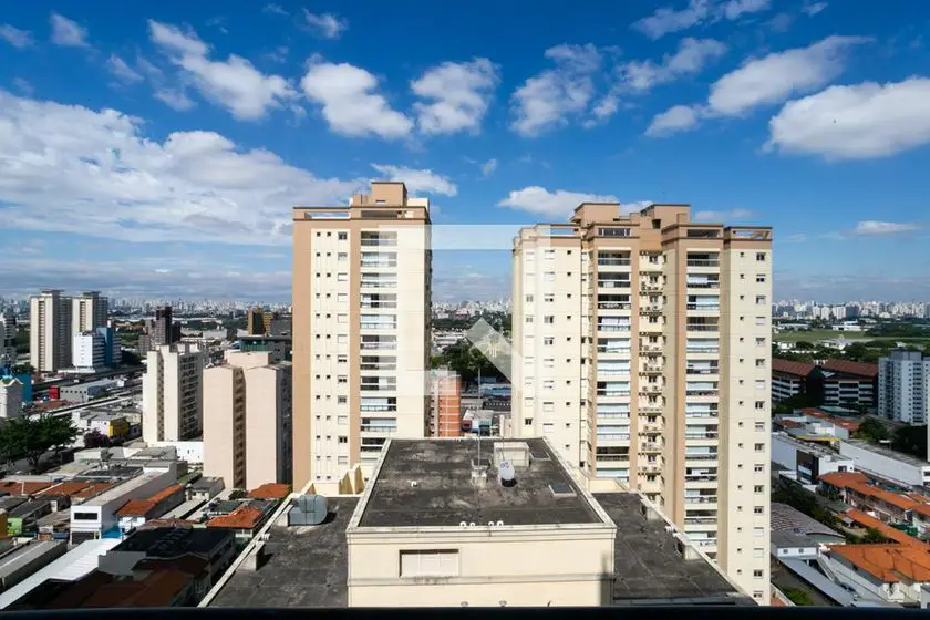 Foto 3 de Apartamento com 1 Quarto para alugar, 30m² em Santana, São Paulo