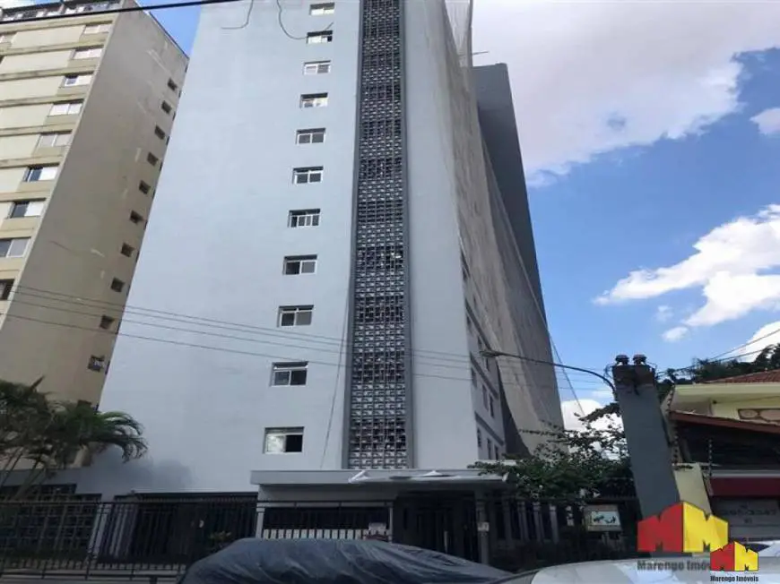 Foto 1 de Apartamento com 1 Quarto à venda, 56m² em Tatuapé, São Paulo
