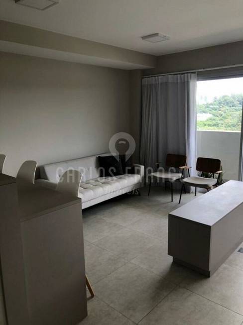 Foto 1 de Apartamento com 1 Quarto para alugar, 50m² em Vila Cruzeiro, São Paulo