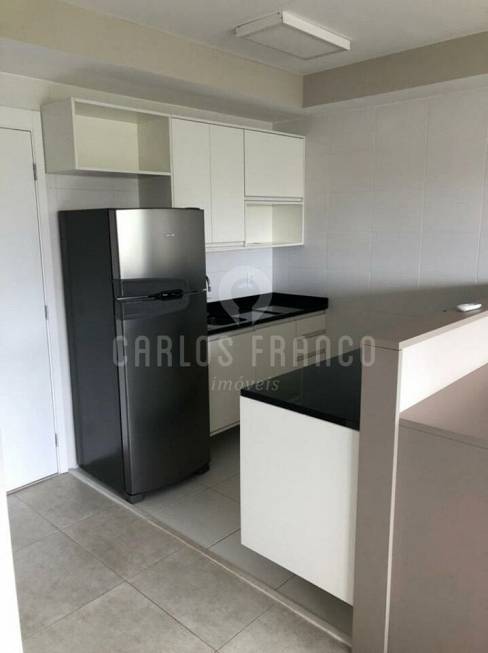 Foto 2 de Apartamento com 1 Quarto para alugar, 50m² em Vila Cruzeiro, São Paulo