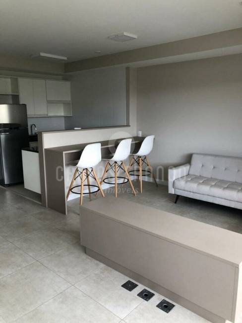Foto 4 de Apartamento com 1 Quarto para alugar, 50m² em Vila Cruzeiro, São Paulo