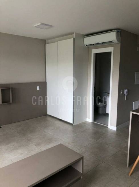 Foto 5 de Apartamento com 1 Quarto para alugar, 50m² em Vila Cruzeiro, São Paulo