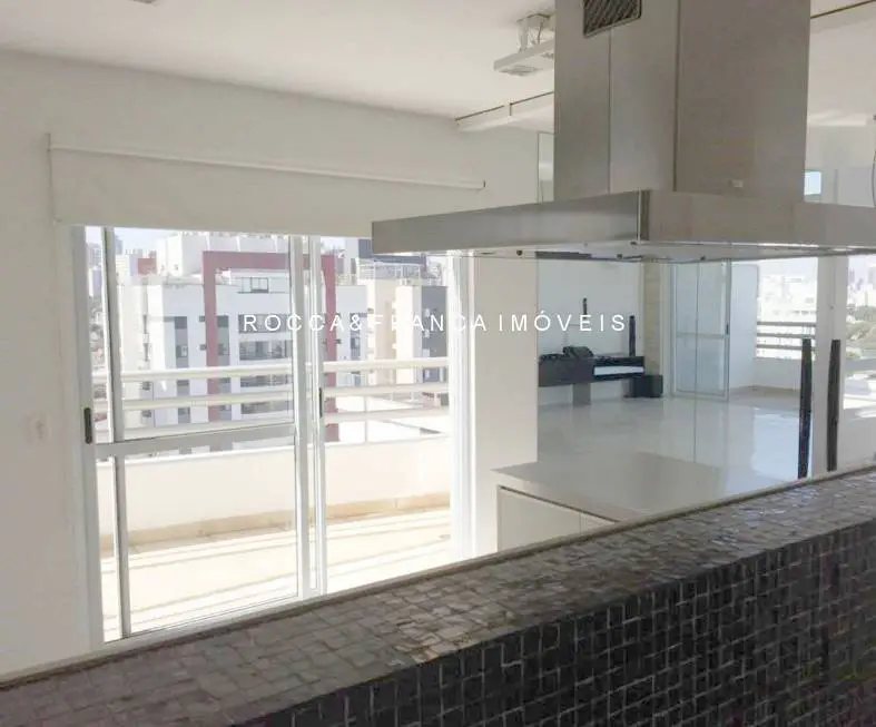 Foto 3 de Apartamento com 1 Quarto para venda ou aluguel, 134m² em Vila Madalena, São Paulo
