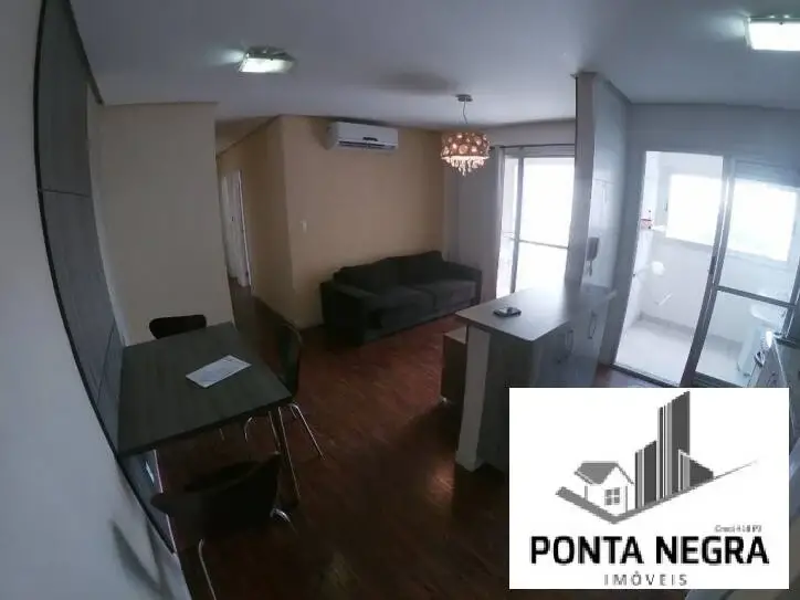 Foto 1 de Apartamento com 2 Quartos para alugar, 72m² em Adrianópolis, Manaus