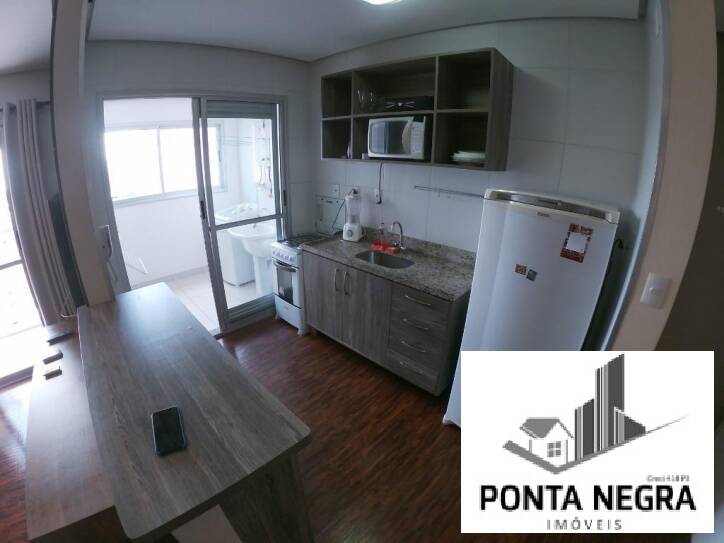 Foto 2 de Apartamento com 2 Quartos para alugar, 72m² em Adrianópolis, Manaus
