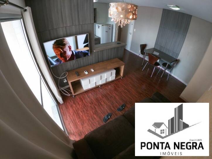 Foto 5 de Apartamento com 2 Quartos para alugar, 72m² em Adrianópolis, Manaus