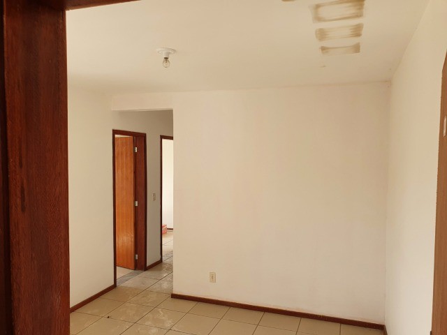 Foto 1 de Apartamento com 2 Quartos para alugar, 48m² em Água Limpa, Volta Redonda