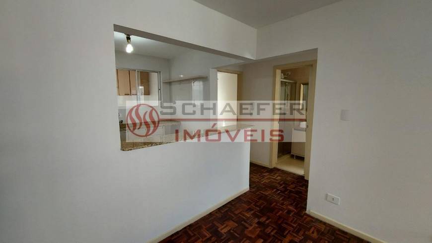 Foto 5 de Apartamento com 2 Quartos para alugar, 70m² em Água Verde, Curitiba